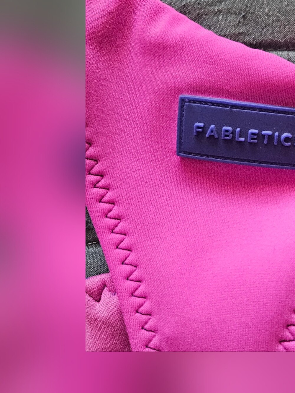 Fabletics One Piece - Picture 2 of 9